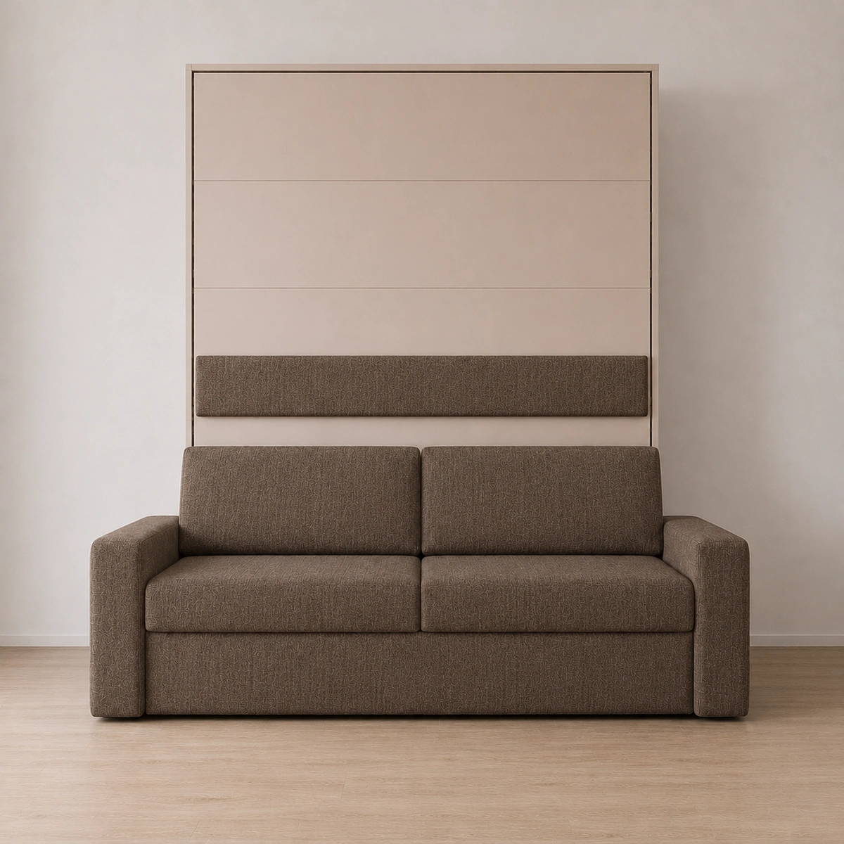 Betty Vertikal mit Sofa – Bild 3