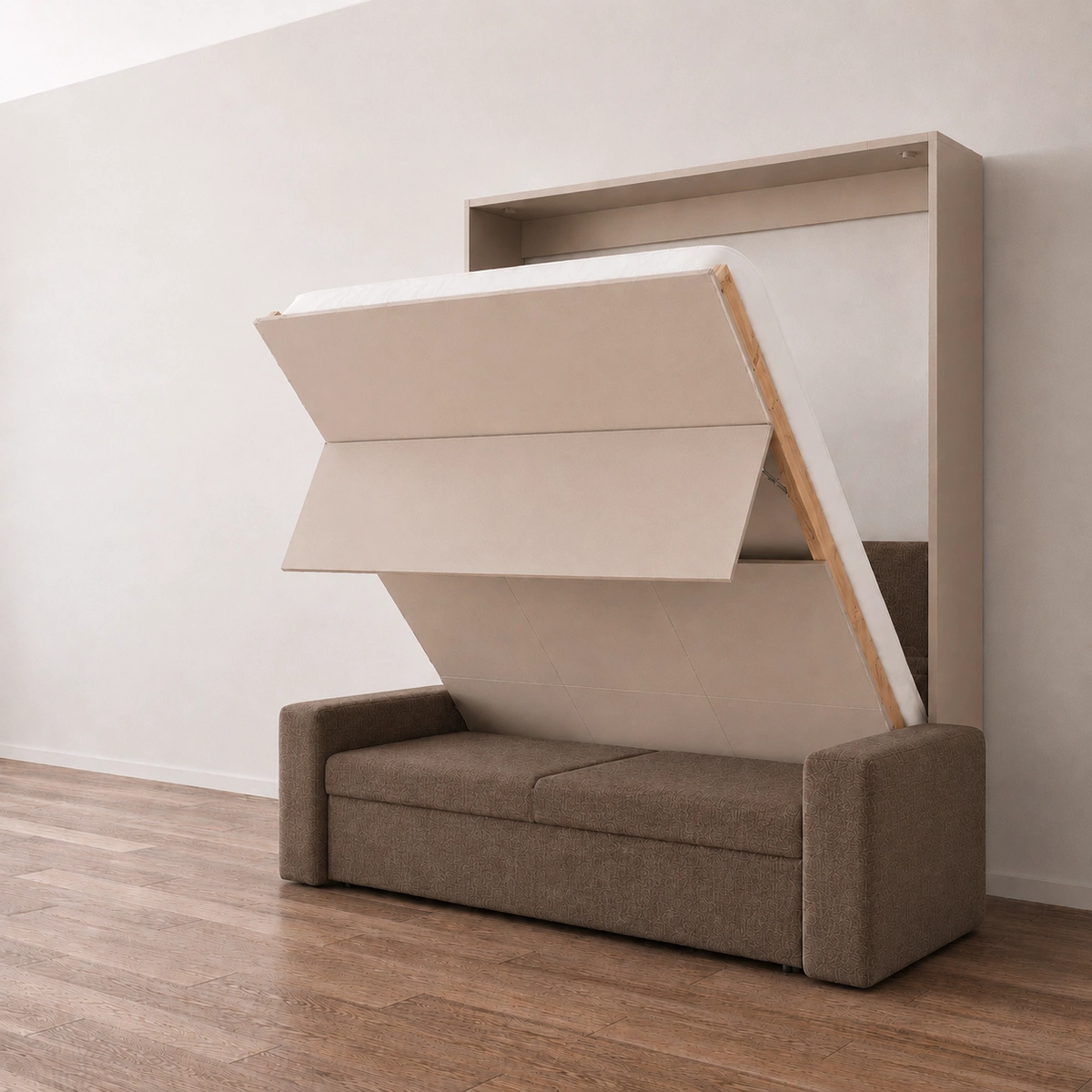 Betty Vertikal mit Sofa – Bild 4
