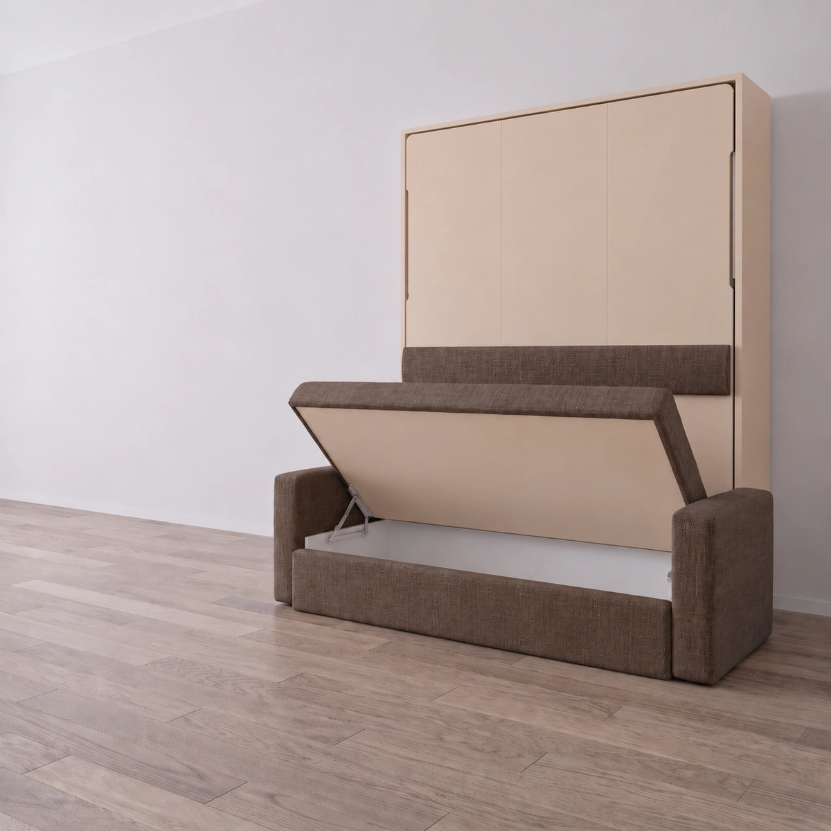 Betty Vertikal mit Sofa – Bild 6
